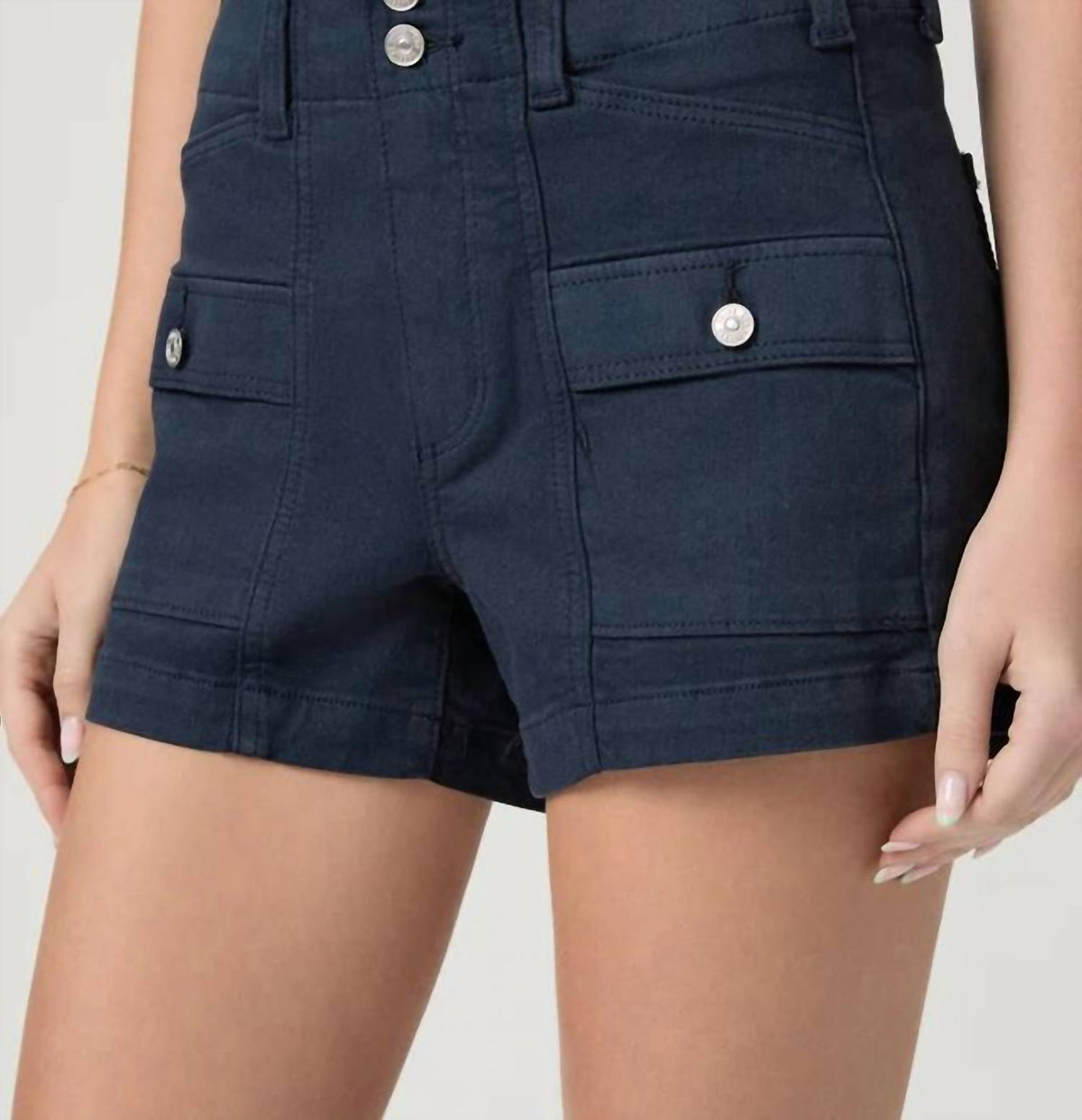 Paige - Olivia Cargo Short