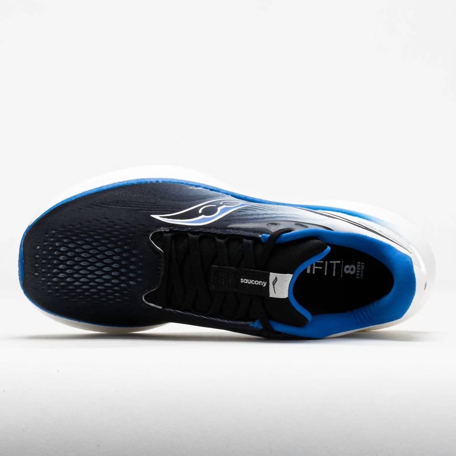 Saucony - Men's Ride 18 Shoe