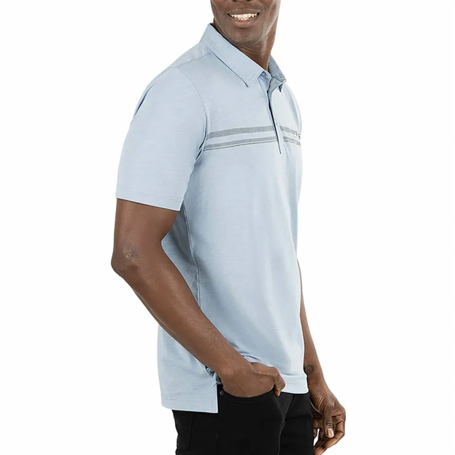 Travismathew - Desert Drive Golf Polo