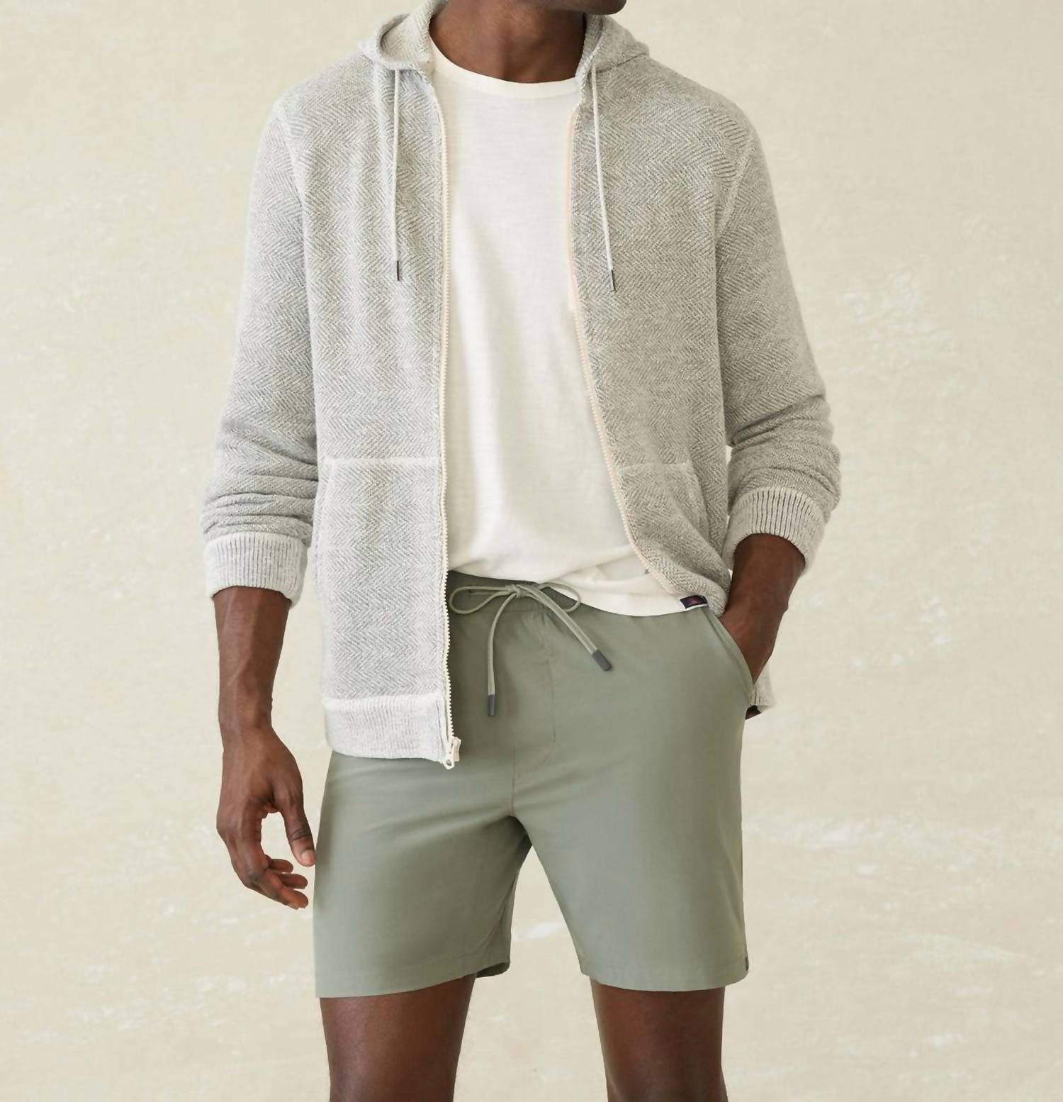 Faherty - Shorline Trunk