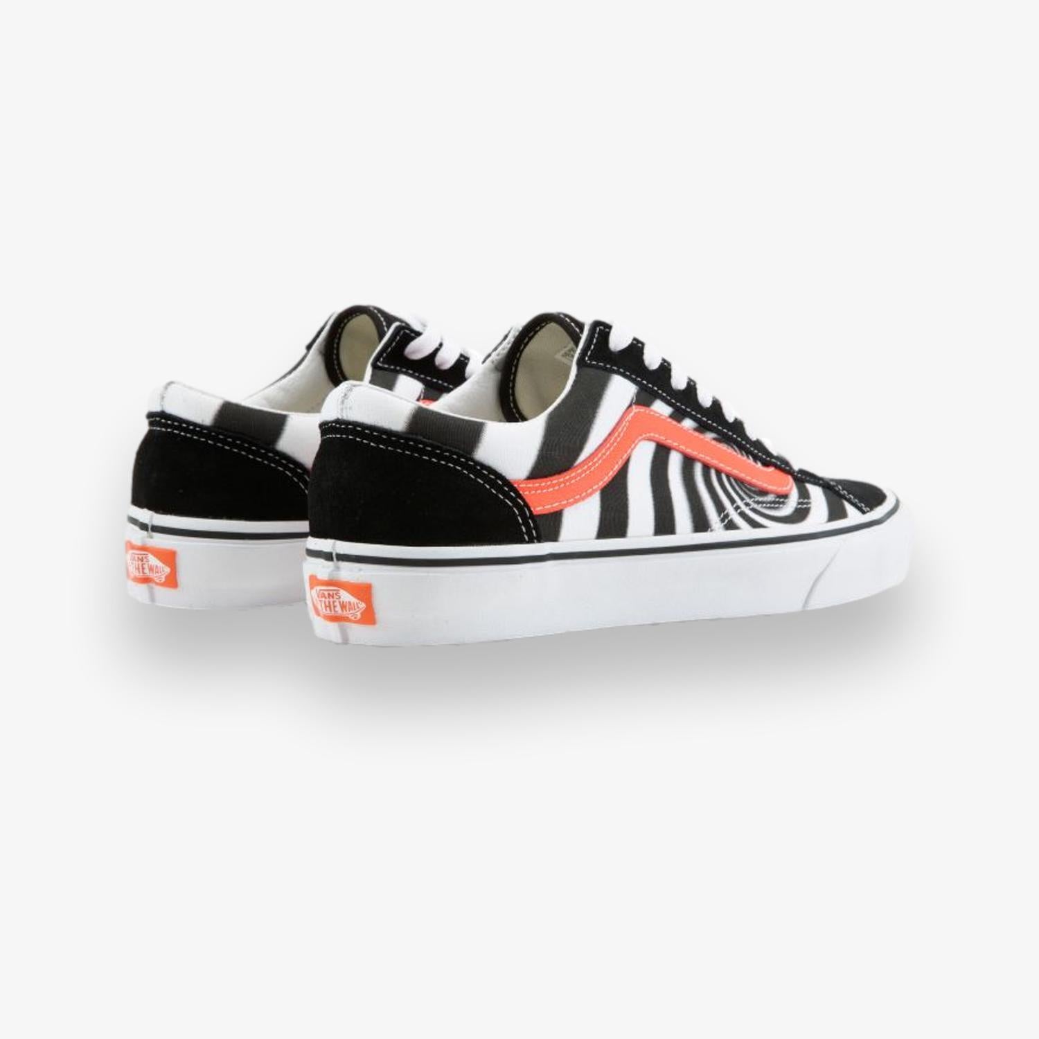 Vans - Unisex Style 36 Sneakers