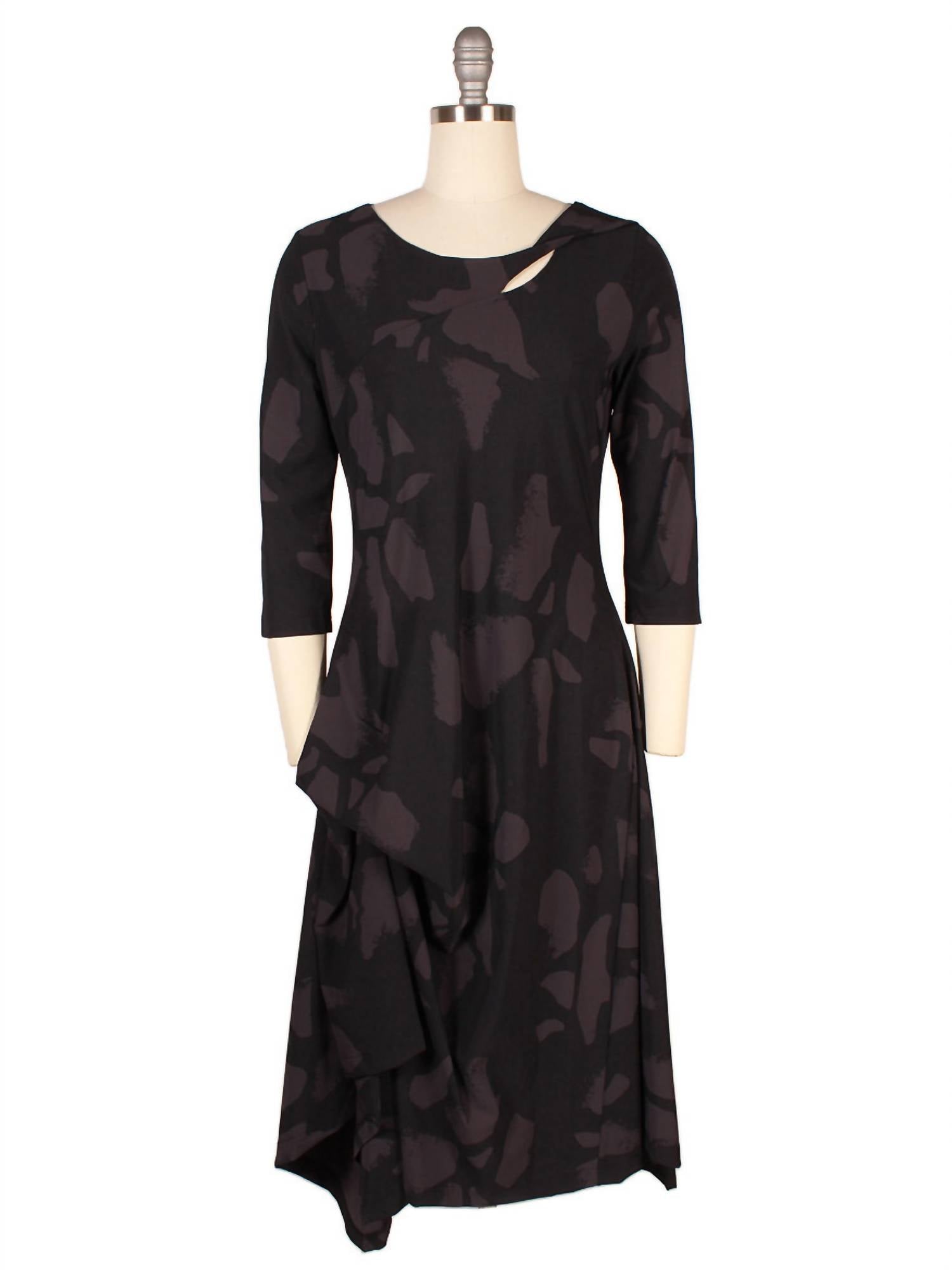 Porto - Women's Risa Dress