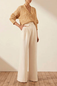 Shona Joy - Siqueira Cotton Cardigan
