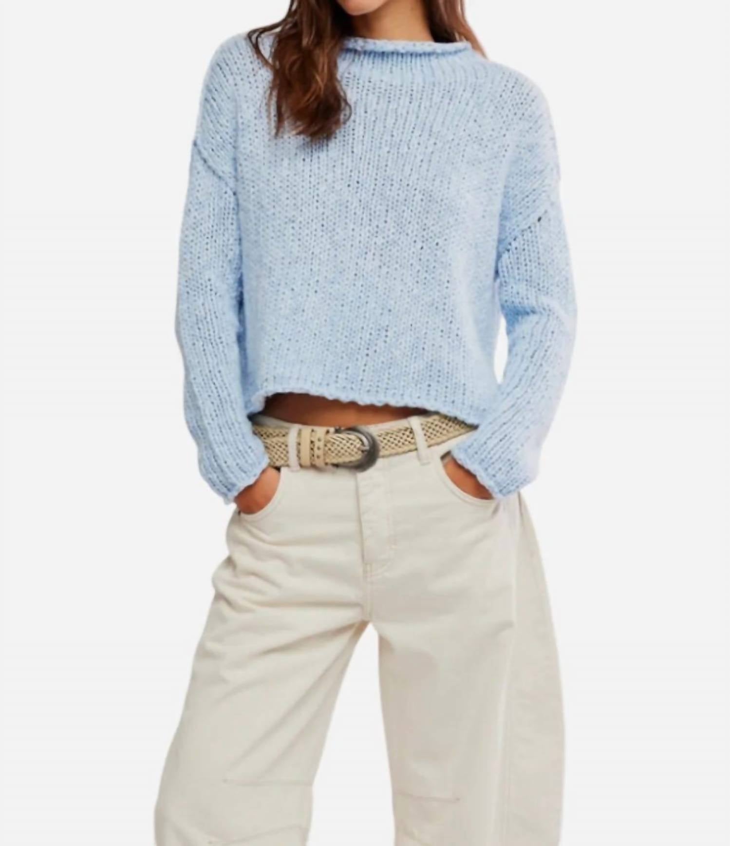 Free People - Opal Sweater