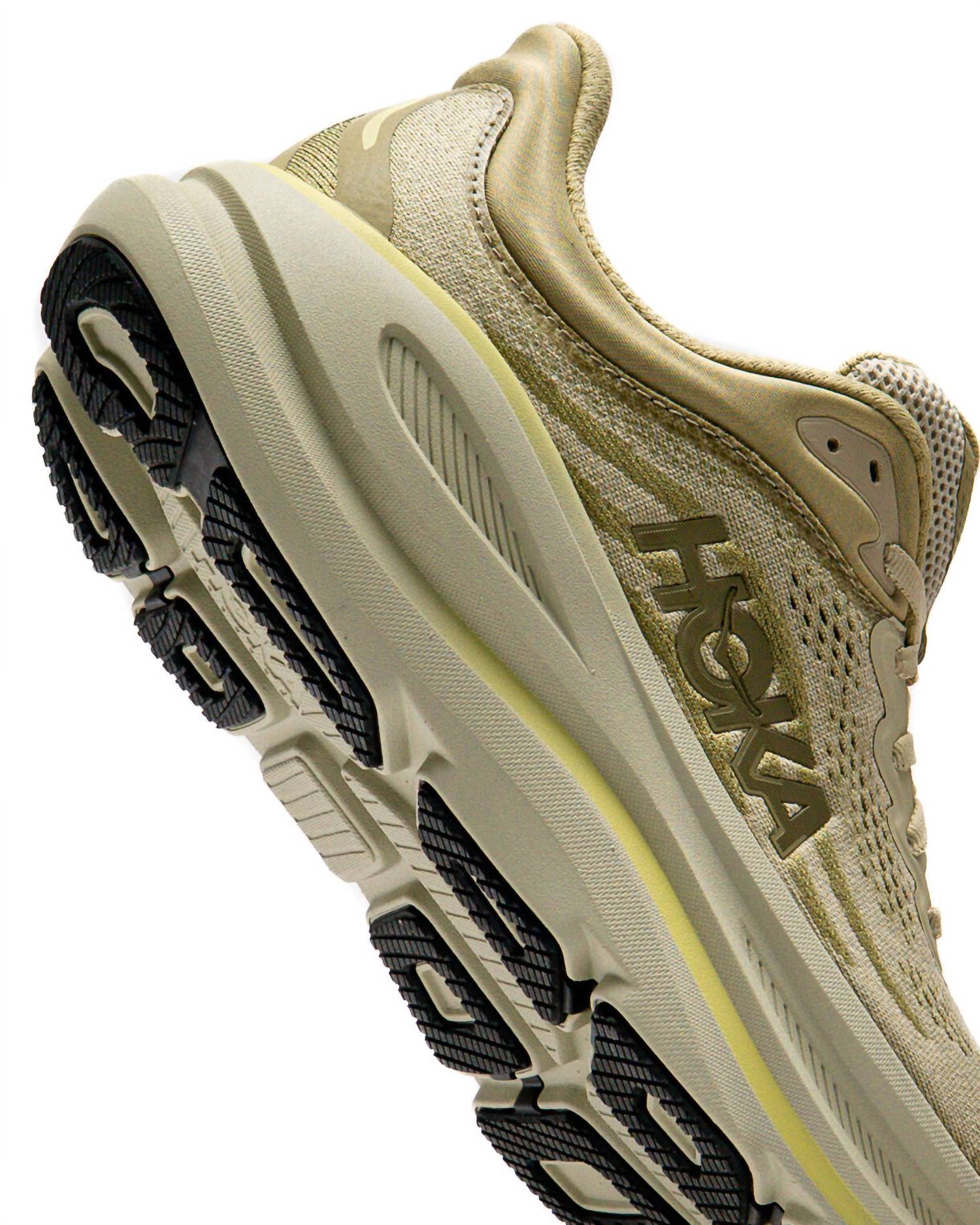 Hoka - Men's Bondi 9 Road Running Shoes - Medium