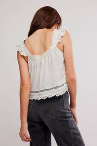 Free People - Mabel Tank Top