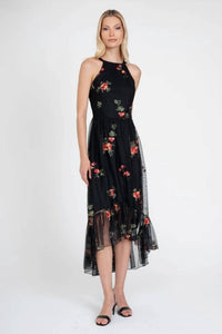 Eva Franco - Jennie Dress
