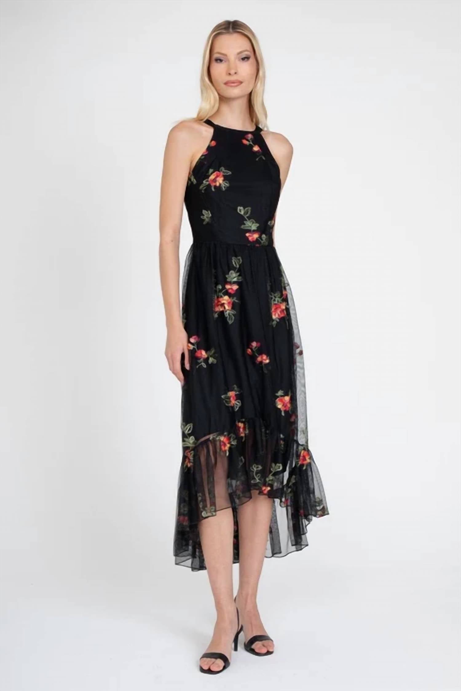 Eva Franco - Jennie Dress