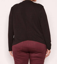 Tart Collections - Jax Plus Blazer