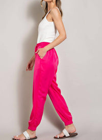 Ee:Some - Women's Panther Joggers