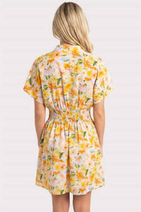 Staccato - Hillard Dress