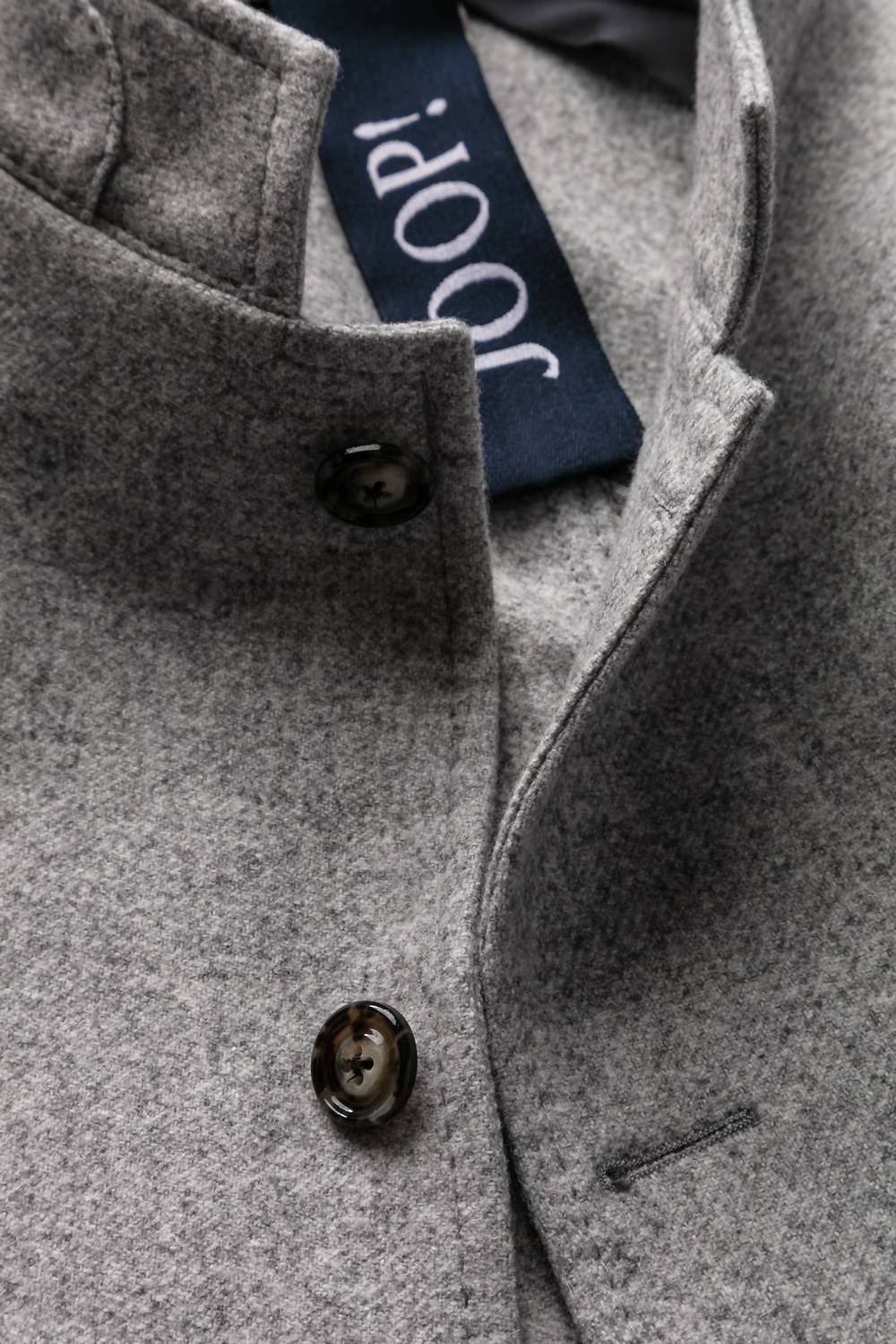 Joop! - Men's Hiro Lightweight Hybrid Sportcoat