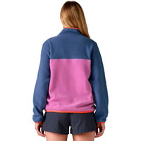 Patagonia - Lightweight Synchilla Snap-t Fleece Pullover