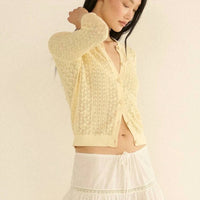 Dôen - Diane Cardigan