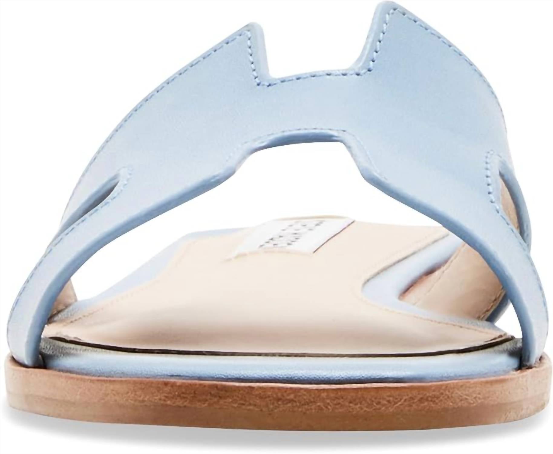 Steve Madden - Women's Hadyn Sandal