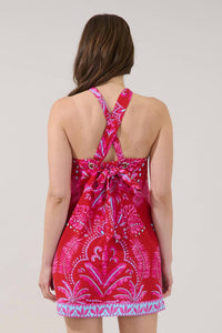 Sugarlips - Amory Halter Mini Dress