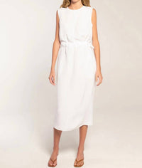 Caydn - Wren Tie Dress