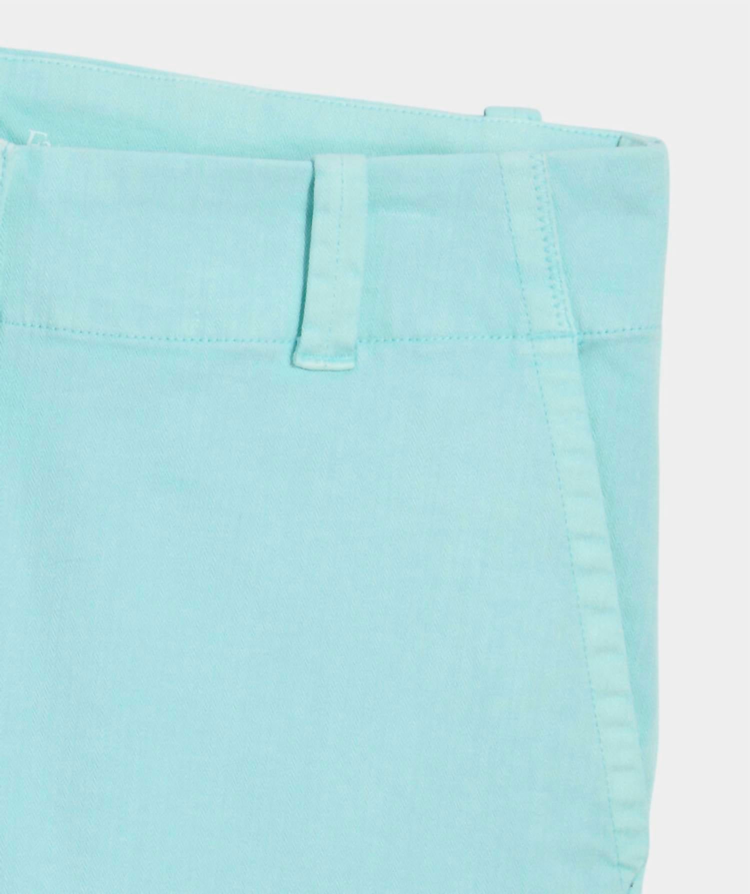 Vineyard Vines - Women's Herringbone Every Day Shorts