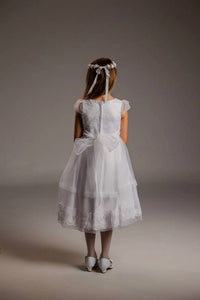 Petite Adele - Girl's Grace Dress