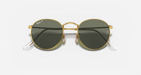 Ray Ban - Women's Rb3447 Round Metal Sunglasses