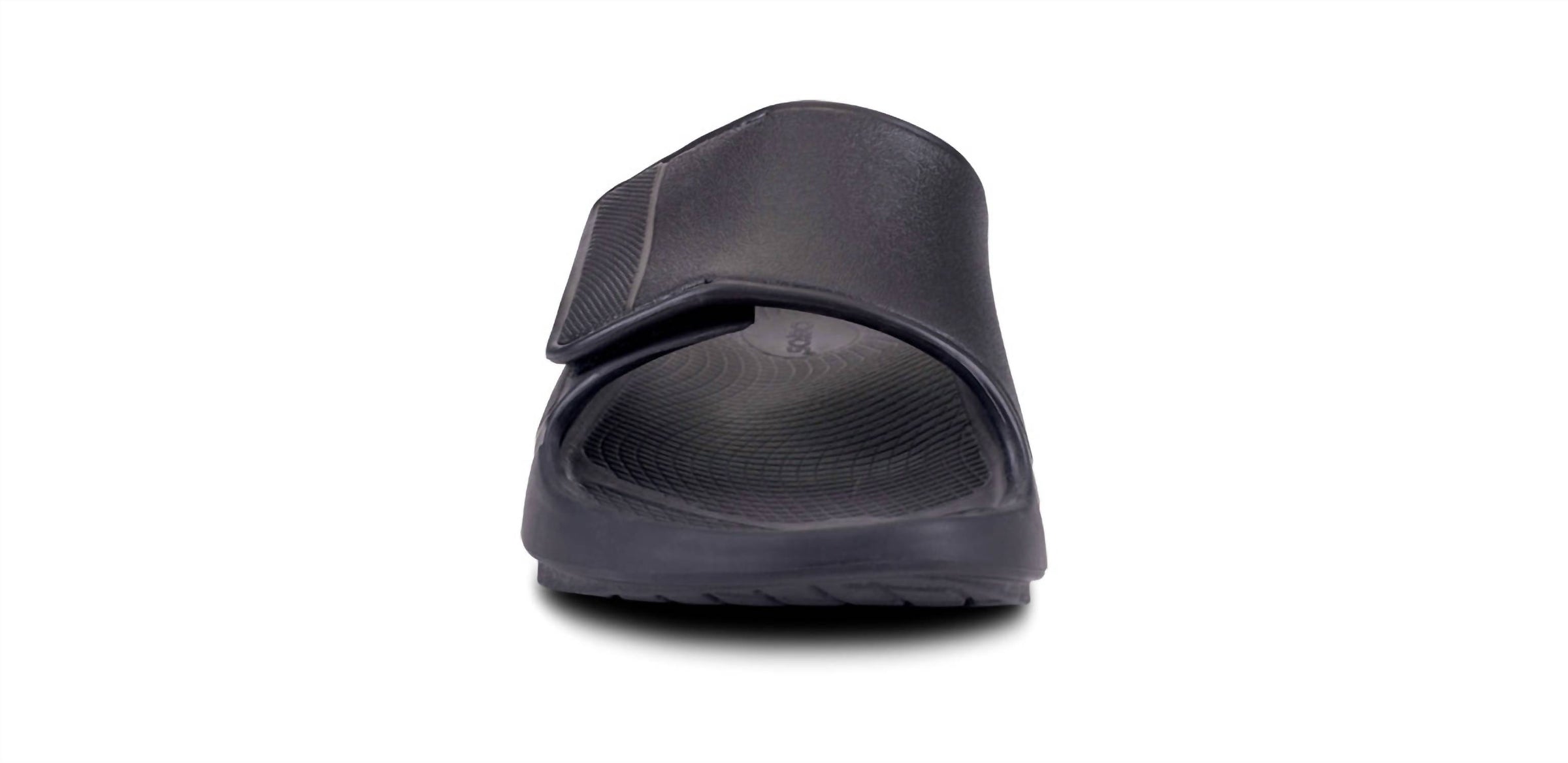Oofos - Men's Sport Flex Slide Sandals