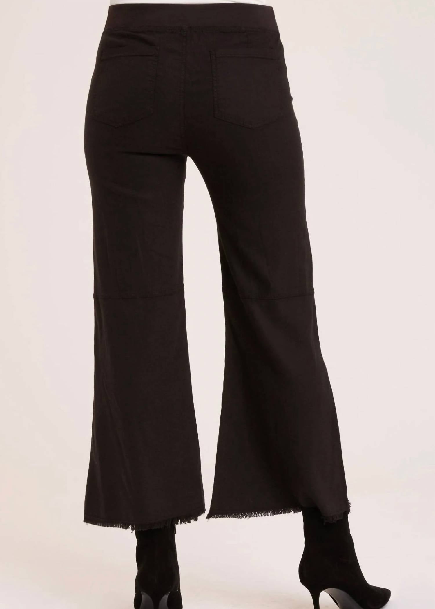 Xcvi - Hydra Flare Pant