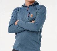 Ripcurl - Search Upf50 Hood Rash Guard