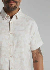 7Diamonds - Silas Short Sleeve Shirt