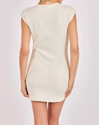 Sadie & Sage - Not I Mini Dress