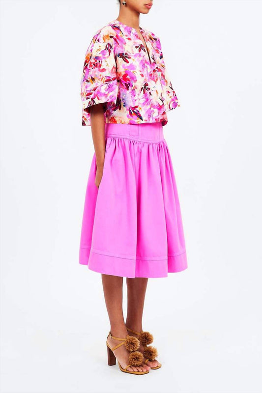 Ulla Johnson - Suri Blouse