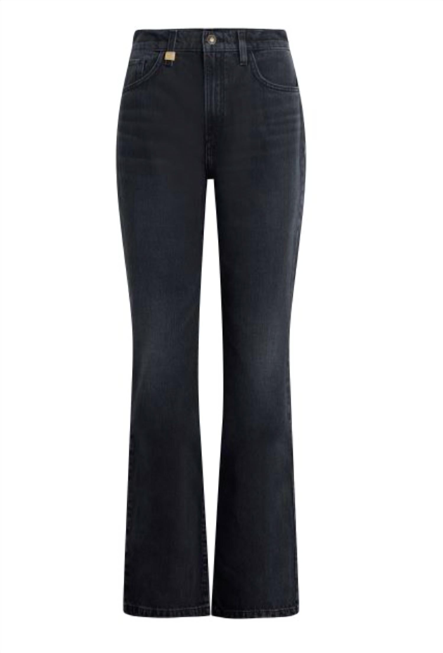 Favorite Daughter - Women's Valentina Boot Cut Jeans