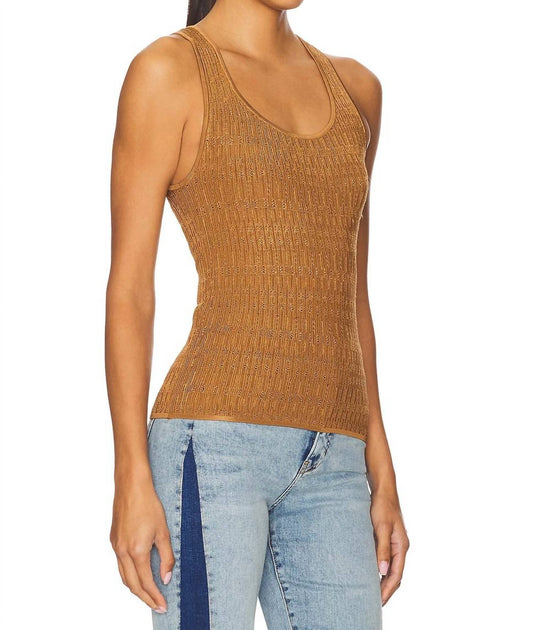 Veronica Beard - Sandra Tank