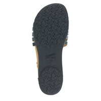 Dansko - Women's Jennifer Strappy Sandals