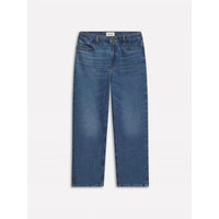 Frame - Le Jane Crop Jean