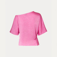 Baum Und Pferdgarten - Margeaux Off Shoulder Top