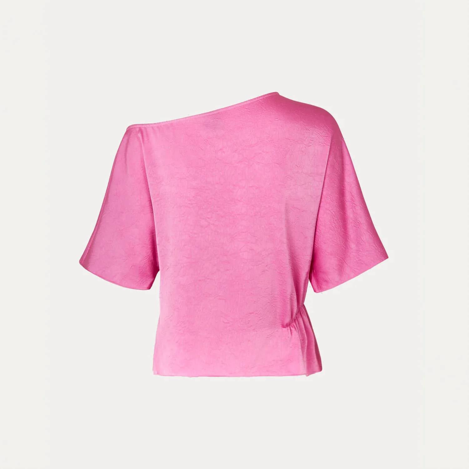 Baum Und Pferdgarten - Margeaux Off Shoulder Top