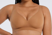 Evelyn & Bobbie - Starlette Plunge Bra