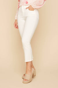 Renuar - St Lucia Capri Pants