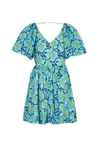 De Loreta - Tati Mini Dress