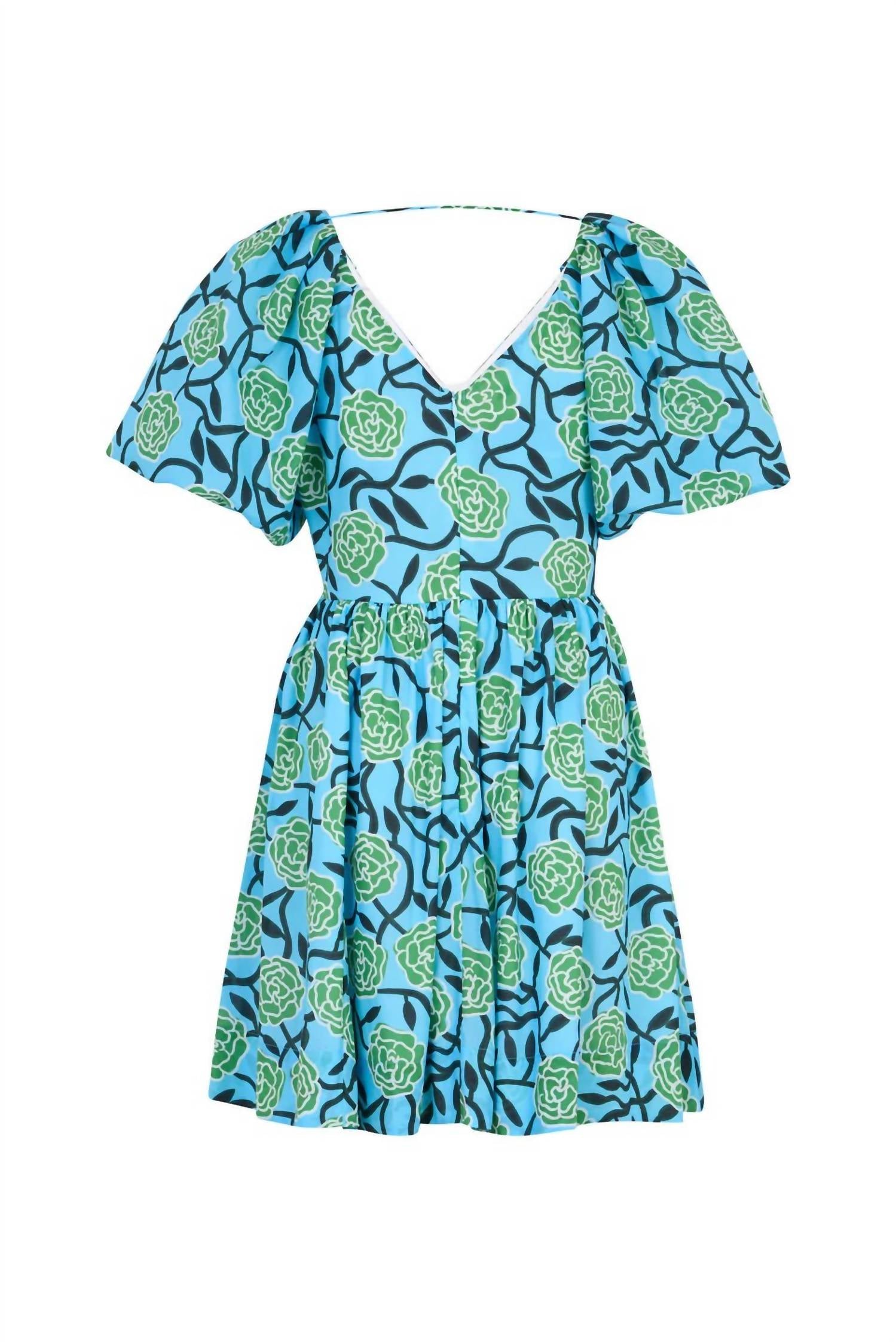 De Loreta - Tati Mini Dress