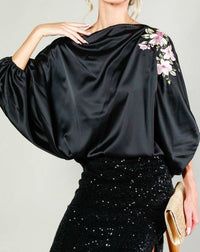 Vine & Love - Lilian Top