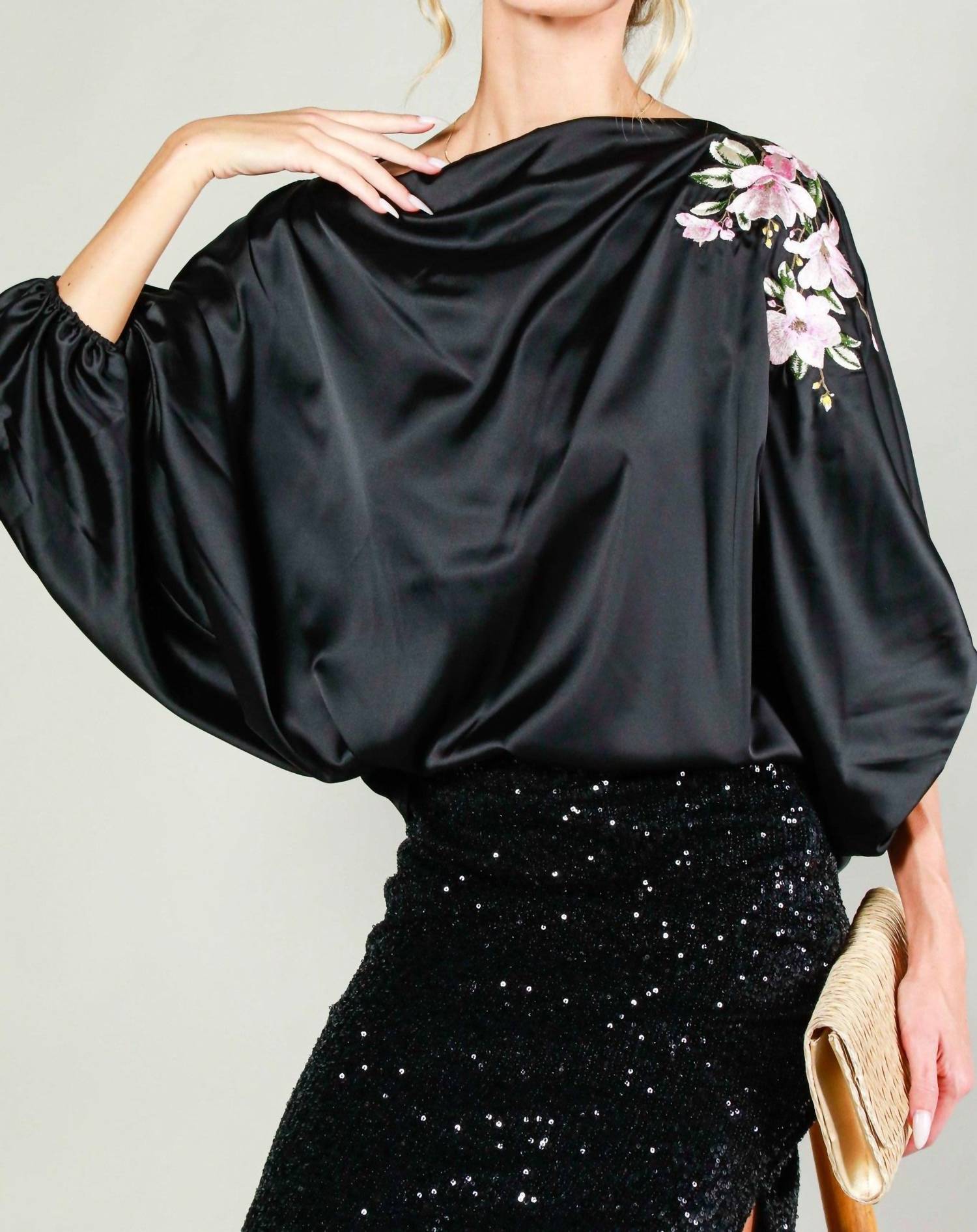 Vine & Love - Lilian Top