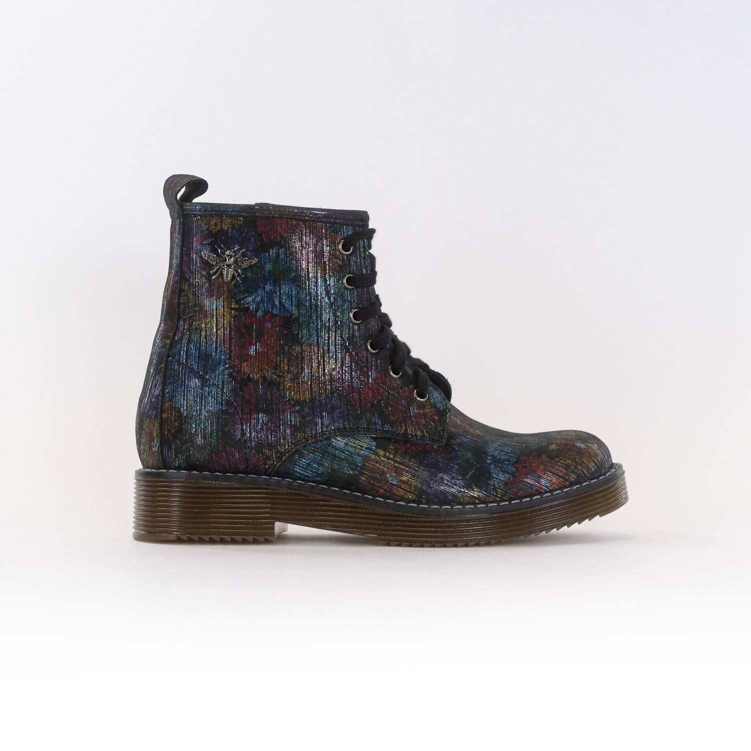 V-Italia - Women's 732-b95 Boot