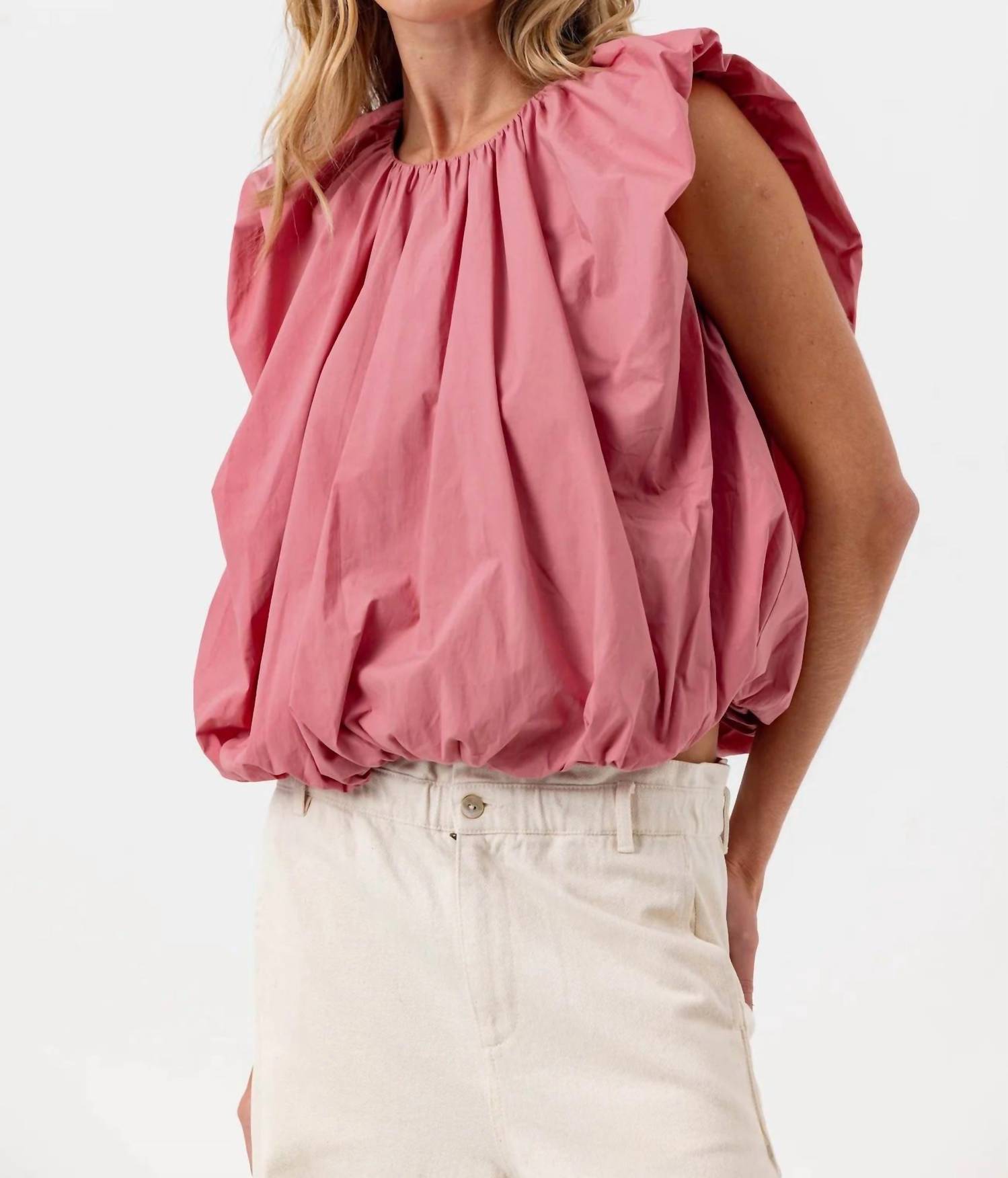 Sundays - Keira Top