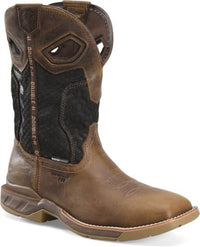 Double-H Boots - Men's Comp-toe Waterproof Phantom Series Zenon Work Boot