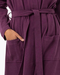 Under The Canopy - Organic Robe