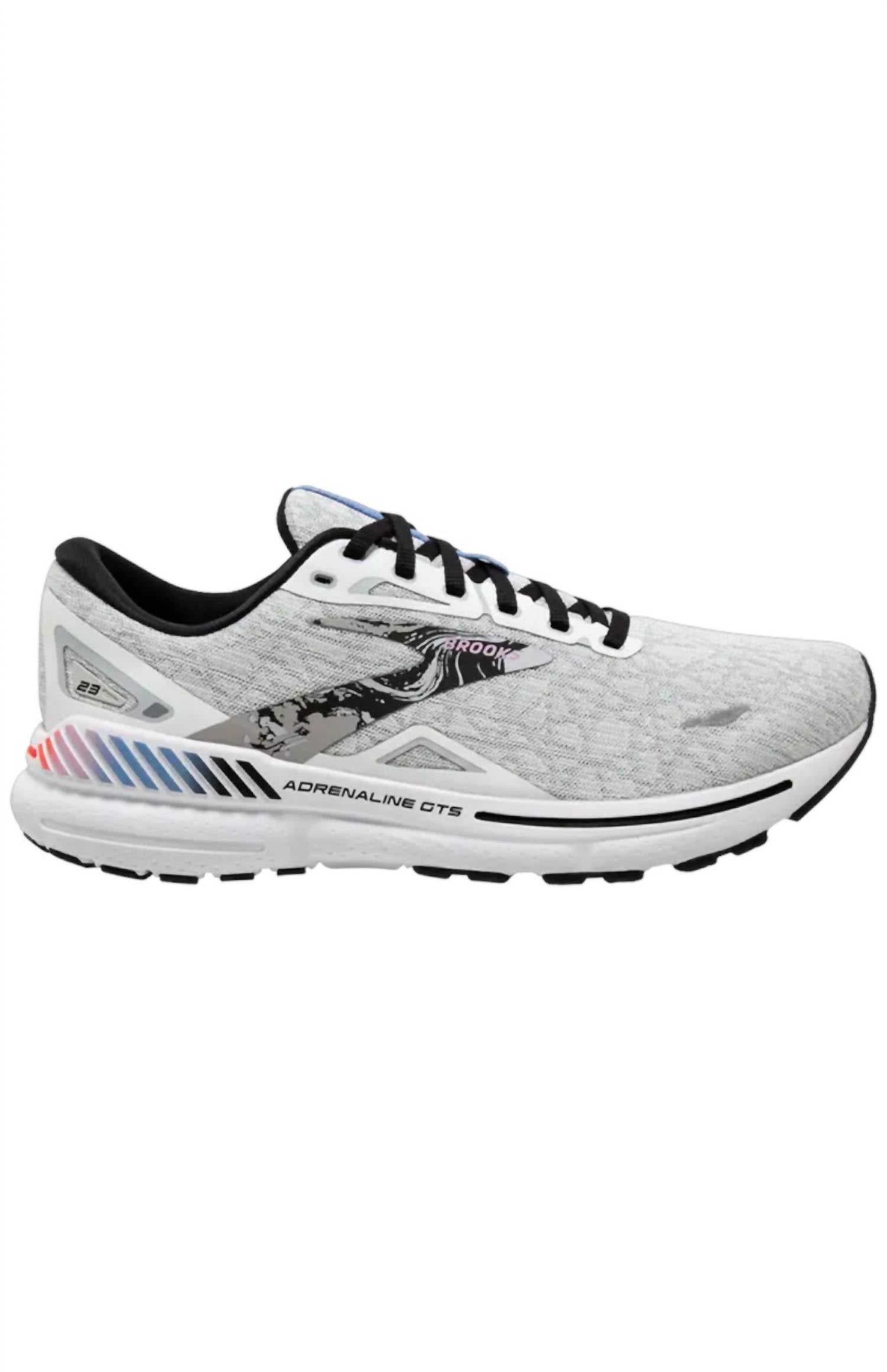 Brooks - Men's Adrenaline Gts 23 121 Running Shoes