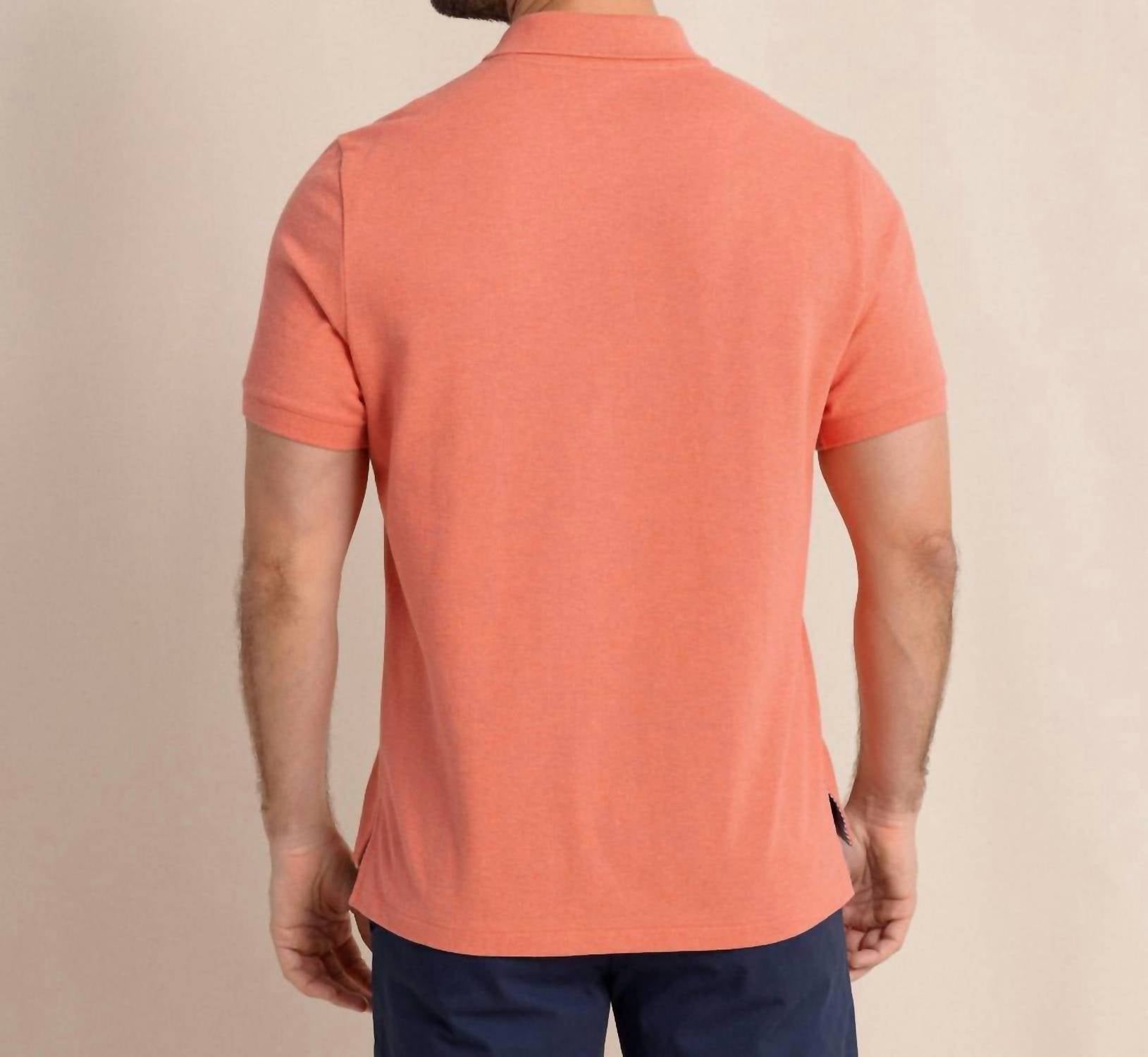 Southern Tide - Sj Polo Shirt