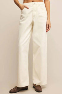 Z Supply - Lou Denim Pant