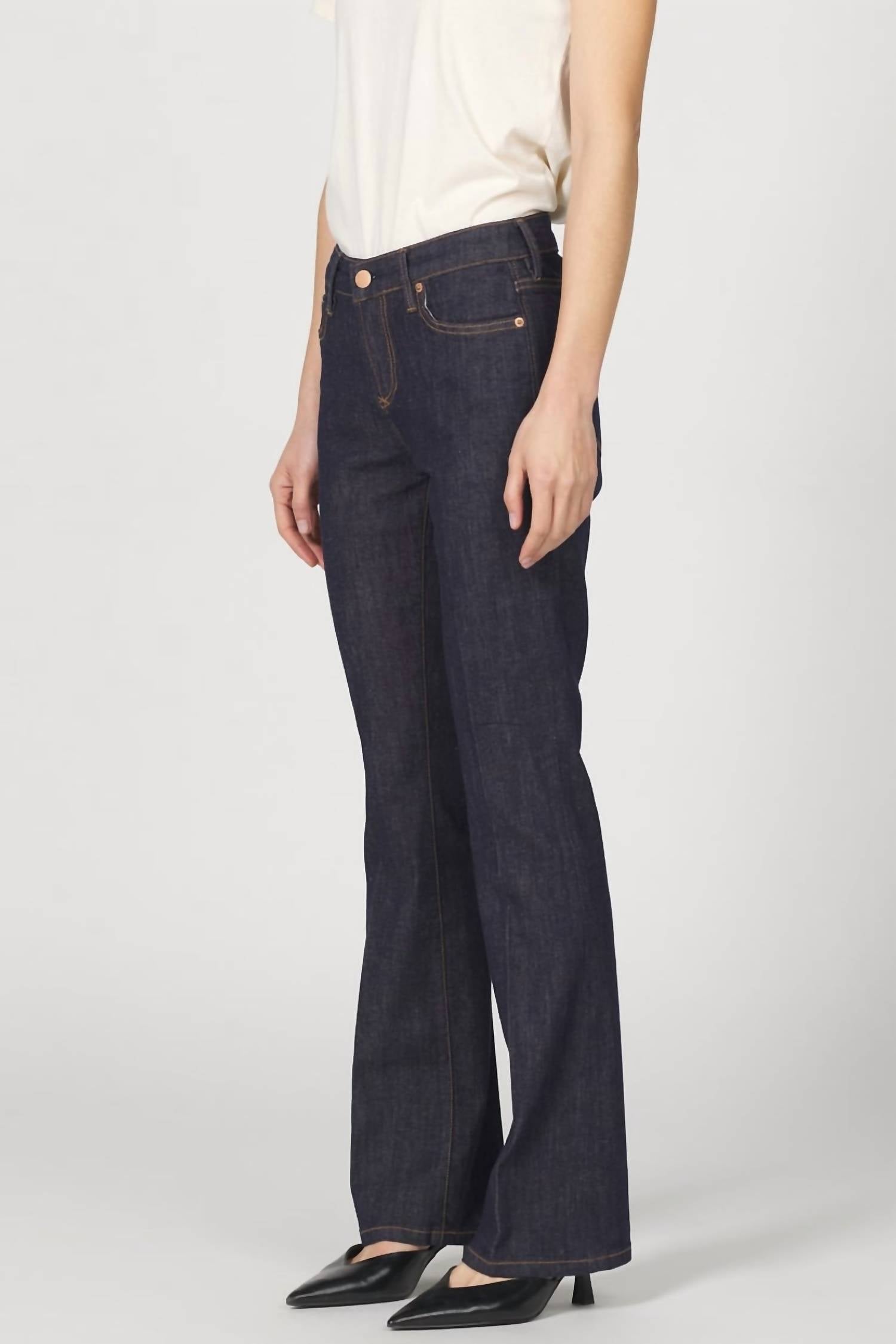 Dear John Denim - Jaxtyn Bootcut Jean